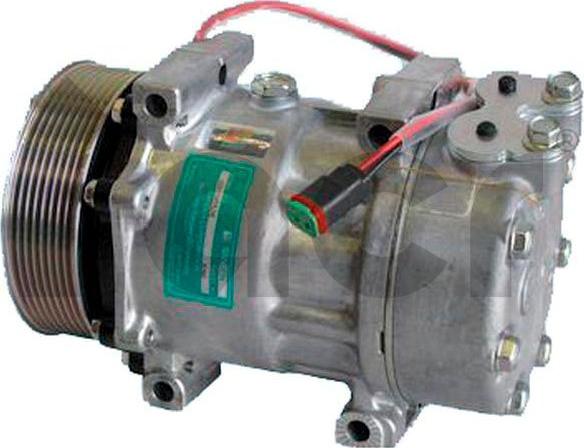 ACR 130887 - Compresseur, climatisation droxauto.com