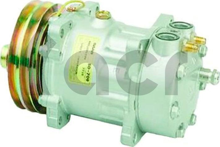 ACR 130826 - Compresseur, climatisation droxauto.com