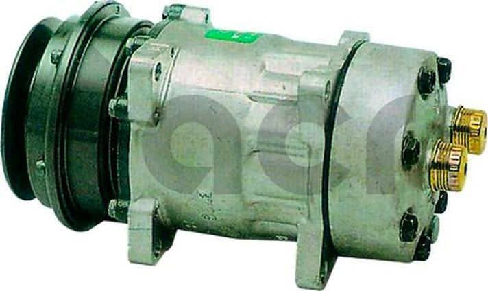 ACR 130254 - Compresseur, climatisation droxauto.com