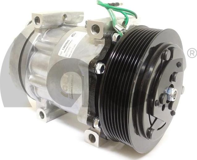ACR 130255 - Compresseur, climatisation droxauto.com
