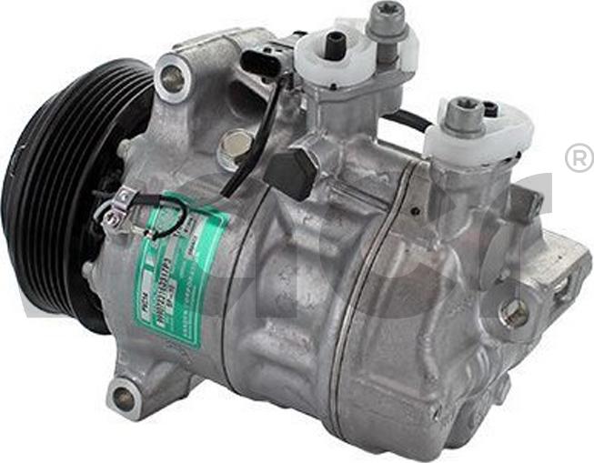 ACR 130257 - Compresseur, climatisation droxauto.com