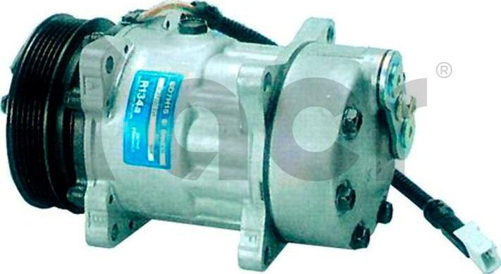 ACR 130218 - Compresseur, climatisation droxauto.com