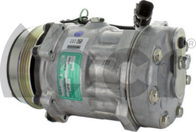 ACR 130237 - Compresseur, climatisation droxauto.com