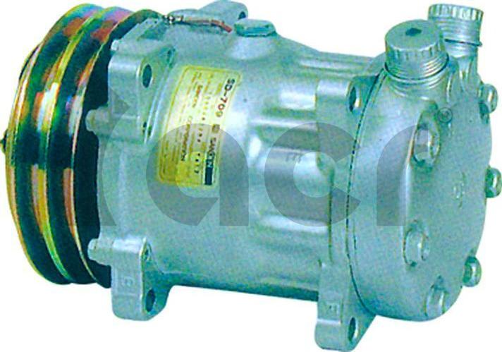 ACR 130223 - Compresseur, climatisation droxauto.com