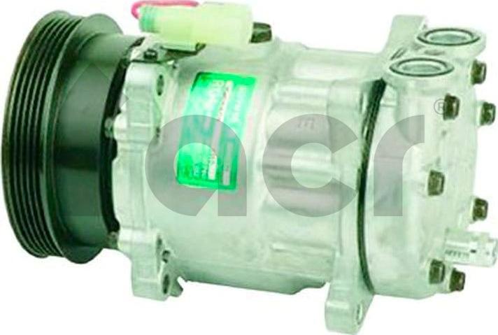 ACR 130790 - Compresseur, climatisation droxauto.com