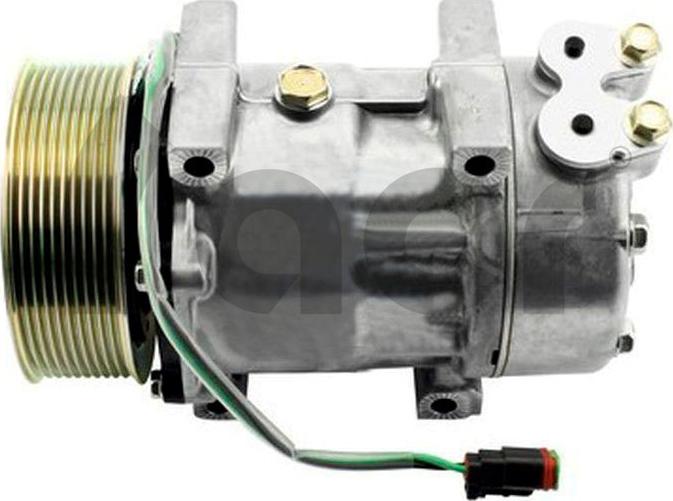 ACR 130755 - Compresseur, climatisation droxauto.com