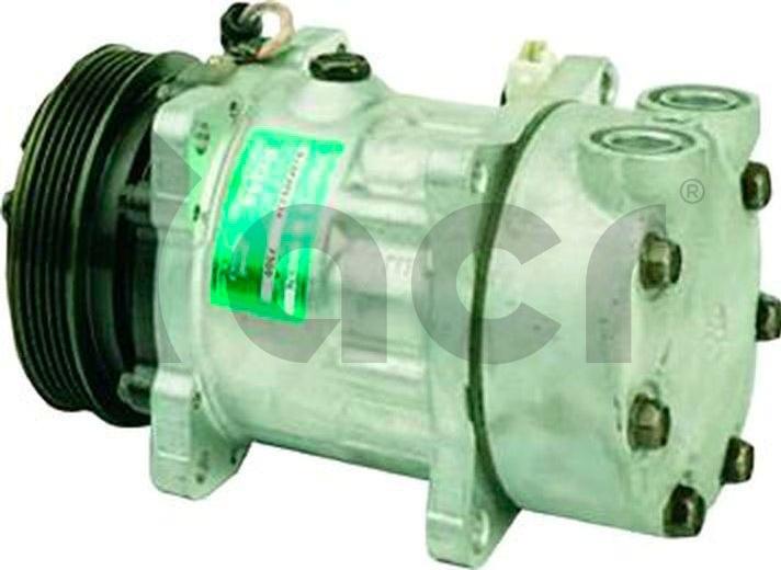 ACR 130700 - Compresseur, climatisation droxauto.com