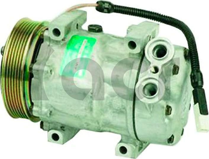 ACR 130782 - Compresseur, climatisation droxauto.com