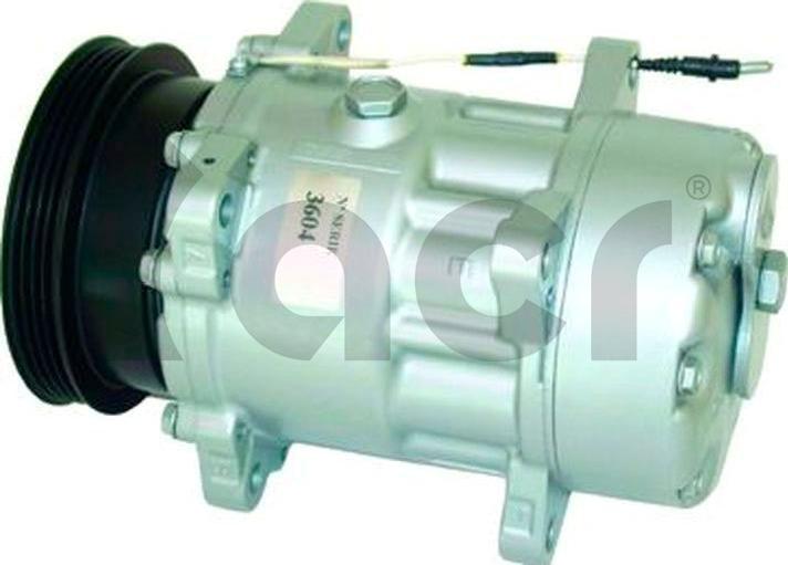 ACR 130772 - Compresseur, climatisation droxauto.com