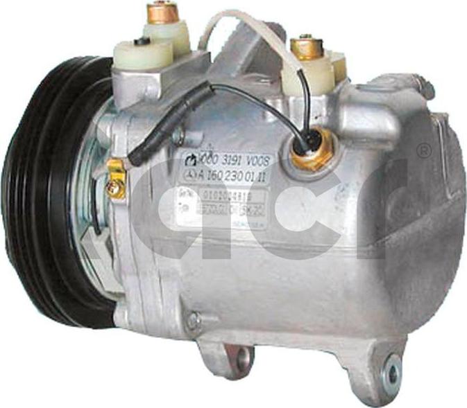 ACR 131158 - Compresseur, climatisation droxauto.com