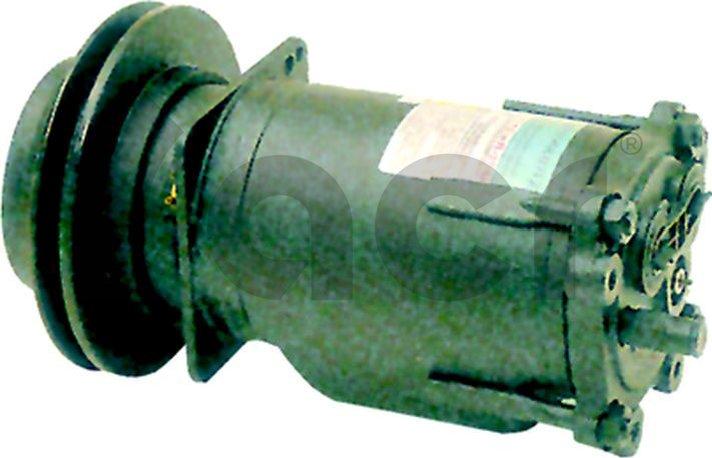 ACR 133098 - Compresseur, climatisation droxauto.com