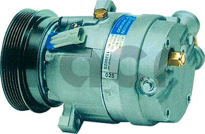 ACR 133073 - Compresseur, climatisation droxauto.com