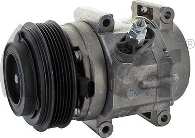 ACR 133210 - Compresseur, climatisation droxauto.com