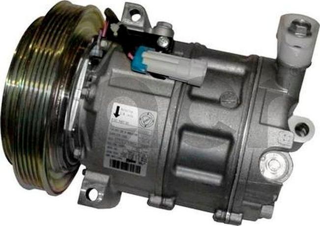 ACR 132915 - Compresseur, climatisation droxauto.com