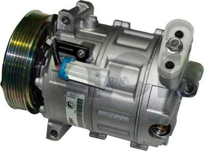 ACR 132916 - Compresseur, climatisation droxauto.com
