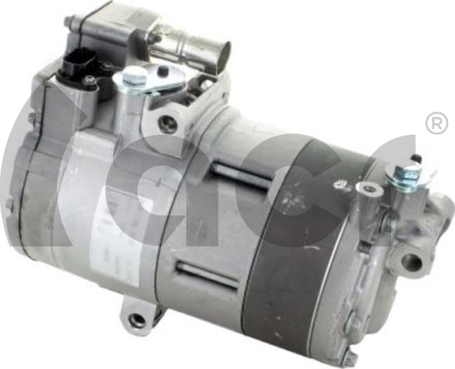 ACR 132507 - Compresseur, climatisation droxauto.com