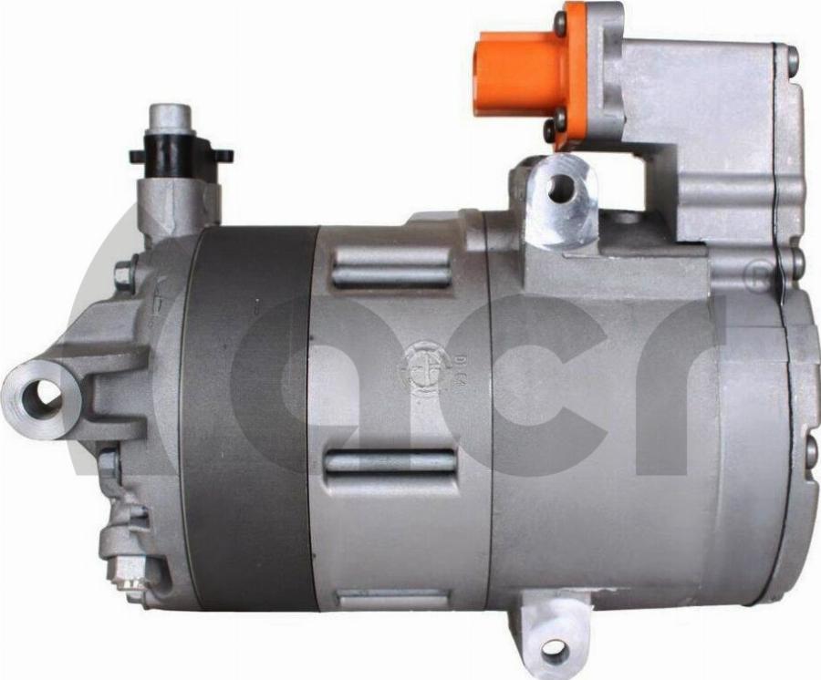 ACR 132520 - Compresseur, climatisation droxauto.com
