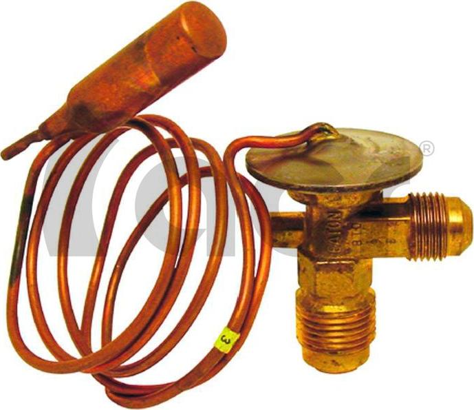 ACR 120007 - Détendeur, climatisation droxauto.com