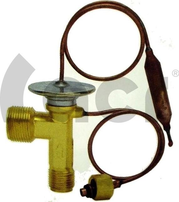 ACR 120018 - Détendeur, climatisation droxauto.com