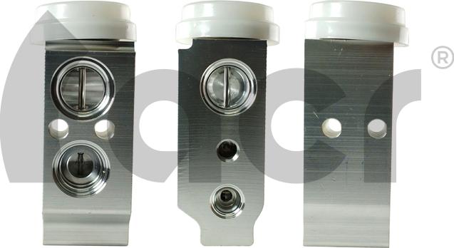 ACR 121446 - Détendeur, climatisation droxauto.com