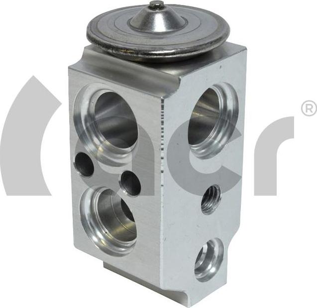 ACR 121447 - Détendeur, climatisation droxauto.com