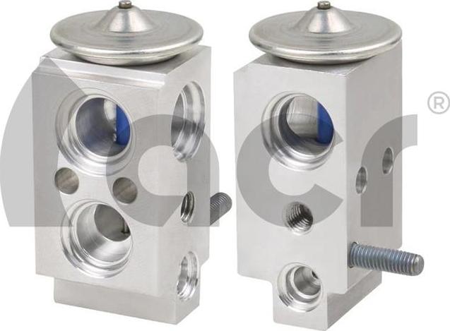 ACR 121450 - Détendeur, climatisation droxauto.com