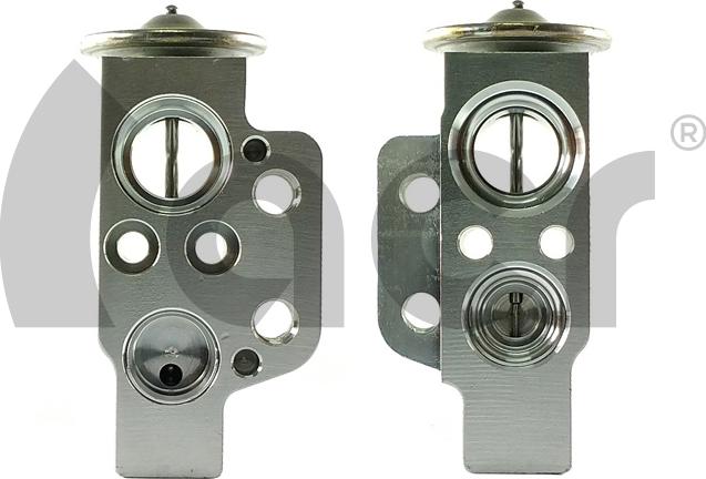 ACR 121468 - Détendeur, climatisation droxauto.com