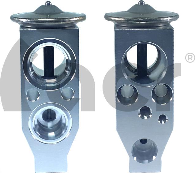 ACR 121416 - Détendeur, climatisation droxauto.com