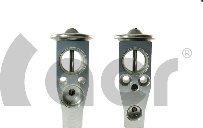 ACR 121433 - Détendeur, climatisation droxauto.com