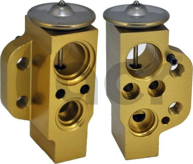 ACR 121059 - Détendeur, climatisation droxauto.com