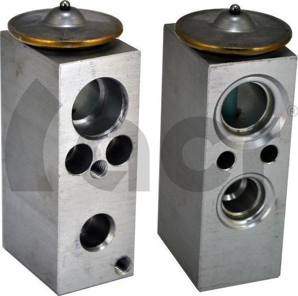 ACR 121119 - Détendeur, climatisation droxauto.com