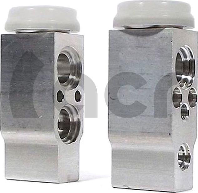 ACR 121129 - Détendeur, climatisation droxauto.com