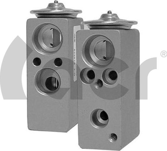 ACR 121125 - Détendeur, climatisation droxauto.com