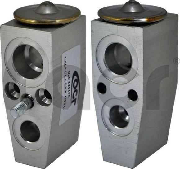 ACR 121175 - Détendeur, climatisation droxauto.com