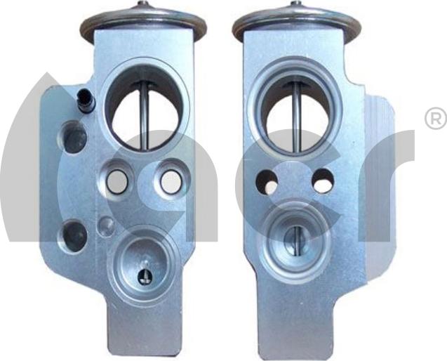 ACR 121206 - Détendeur, climatisation droxauto.com