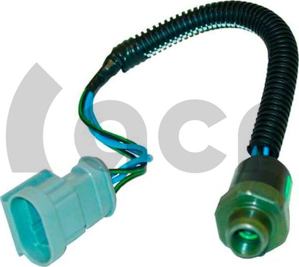 ACR 123099 - Pressostat, climatisation droxauto.com