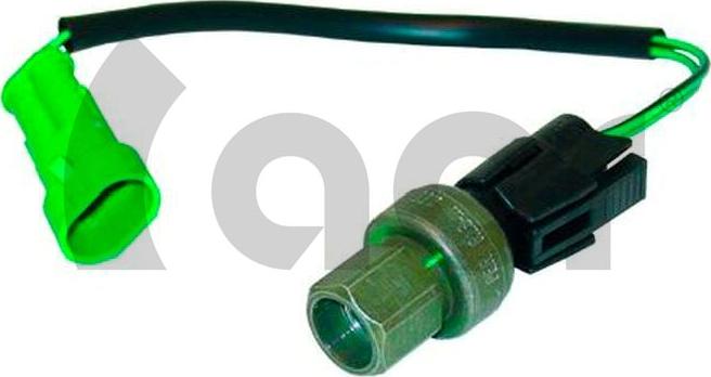 ACR 123091 - Pressostat, climatisation droxauto.com