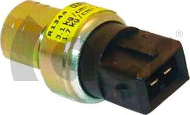 ACR 123053 - Pressostat, climatisation droxauto.com