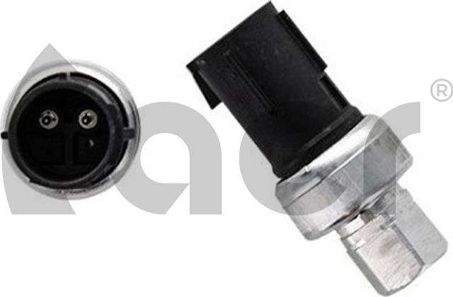 ACR 123195 - Pressostat, climatisation droxauto.com