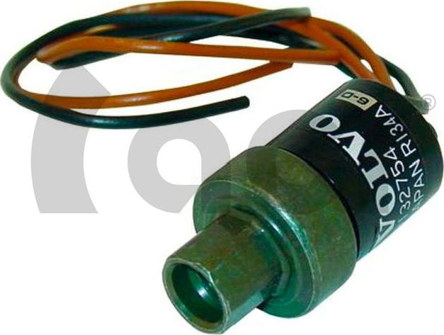ACR 123109 - Pressostat, climatisation droxauto.com