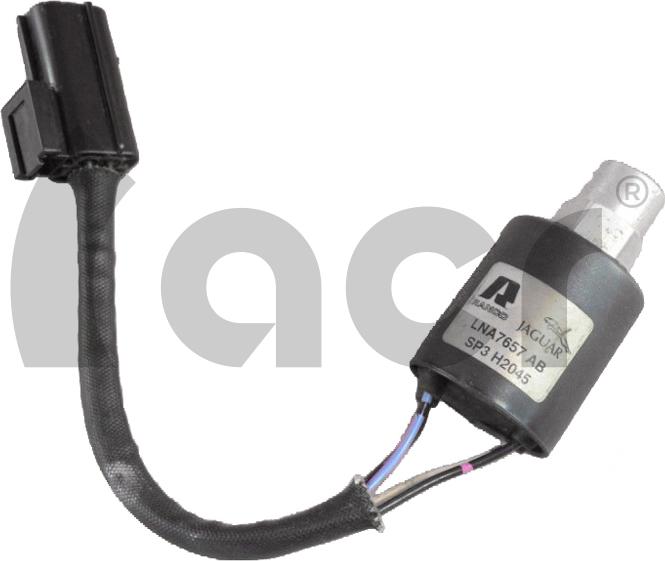 ACR 123187 - Pressostat, climatisation droxauto.com