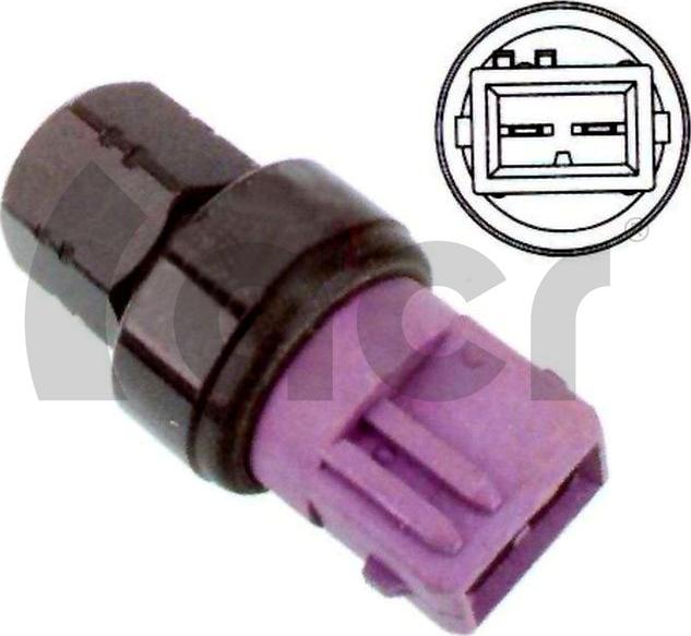 ACR 123138 - Pressostat, climatisation droxauto.com