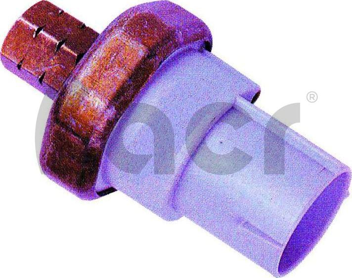 ACR 123123 - Pressostat, climatisation droxauto.com