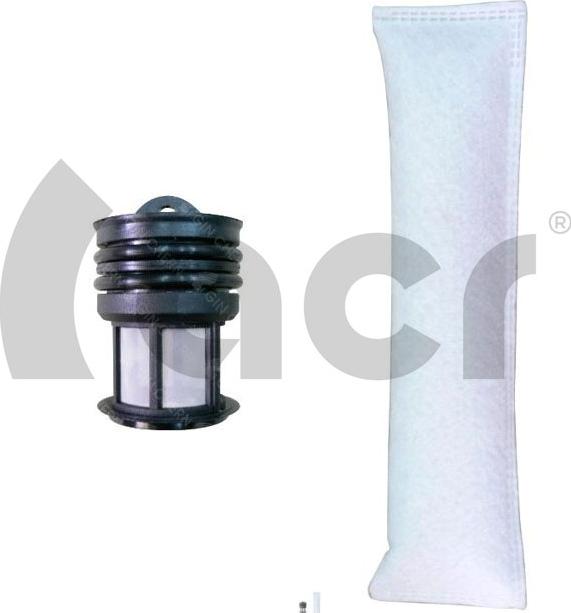 ACR 170495 - Filtre déshydratant, climatisation droxauto.com