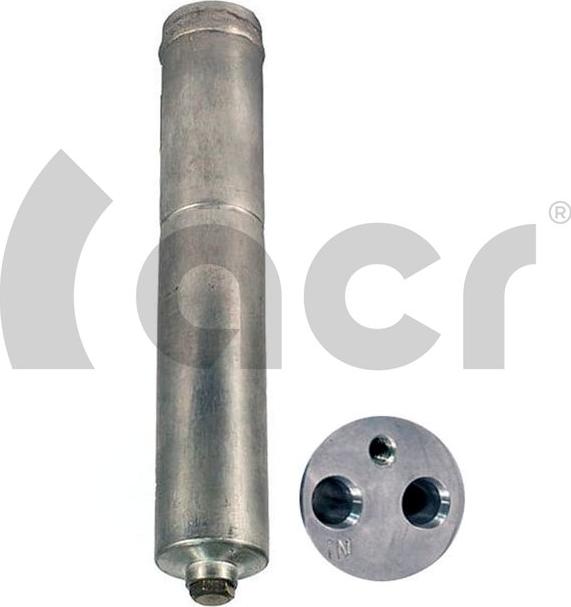 ACR 170451 - Filtre déshydratant, climatisation droxauto.com