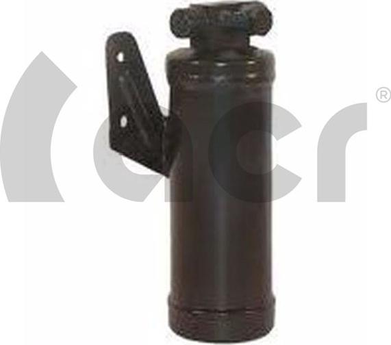 ACR 170423 - Filtre déshydratant, climatisation droxauto.com