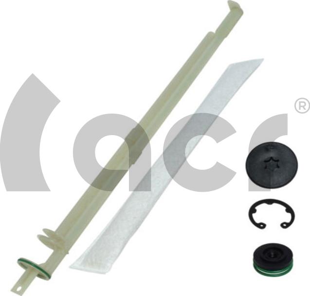 ACR 170648 - Filtre déshydratant, climatisation droxauto.com