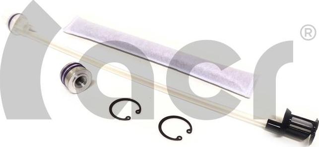 ACR 170642 - Filtre déshydratant, climatisation droxauto.com