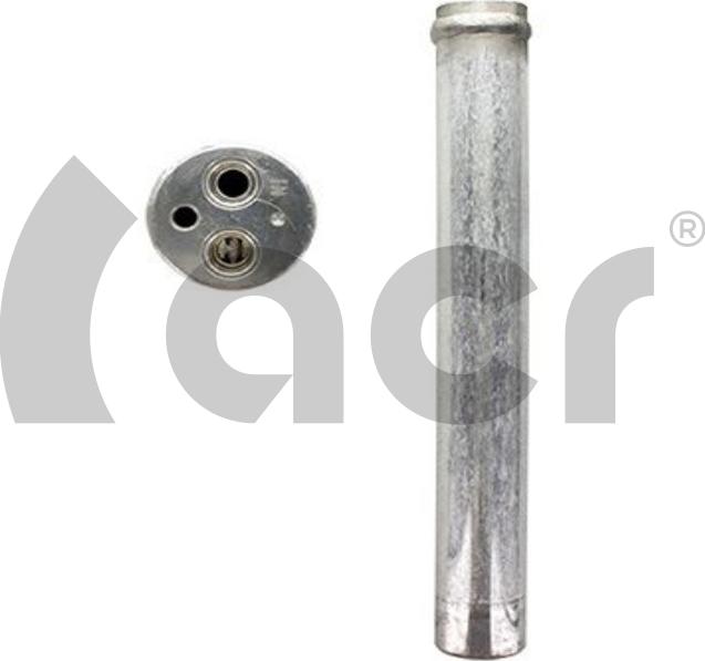 ACR 170634 - Filtre déshydratant, climatisation droxauto.com