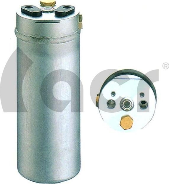 ACR 170090 - Filtre déshydratant, climatisation droxauto.com